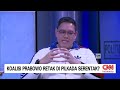 Yunarto: Koalisi Prabowo-Gibran di Pilpres Cuma Basa-basi di Pilkada | Political Show