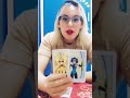 Mensagem do Tarot para: CÂNCER ♋️