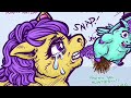 “To Good Homes” and other works by Heroboitellem (voiceover by gayroommate) fluffy pony