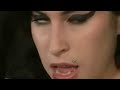 Amy winehouse - Back to black (live acoustic reversal)