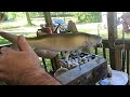 Wood Carving A Channel Catfish (RECAP)
