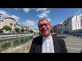 Rome to Lourdes, Cardinal who recovered from COVID-19 brings pilgrims (Part 1) | EWTN Vaticano