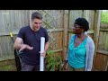 Garden Rescue Eps 13 - Wells