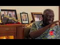 My mother married four times - Ex-Prez. Kufuor | Part 1 | Mahyease TV Show