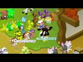 FASTEST WAY TO GET A BLACK LONG IN ANIMAL JAM!