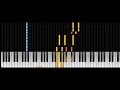 Beethoven:für elise piano tutorial