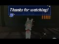 New Package Bunny Elliot & Dorothy - Granny House Multiplayer