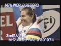 【懐かしの競輪】1996年（平成8年）競輪ダイジェスト（宮杯～全日本選抜～競輪祭）