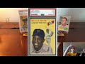 What Vintage Sports Cards Should I Buy? $1000 Vintage Baseball Spending Spree!