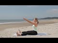 Self Care Session for Teachers & Nurses Pilates Workout