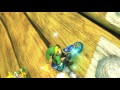 Wii U - Mario Kart 8 - Wild Woods