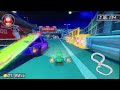 Mariokart 8 Deluxe - Toad's Tolweg - 1:57.107 [150cc] (Persoonlijk Record)