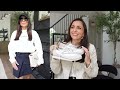 HUGE H&M Haul Packed with CLASSIC & MODERN ESSENTIALS!