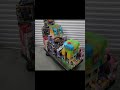Walmart Clearance Toy Hauls YMMV #giftbaskets #walmarthiddenclearanceshopping #toys