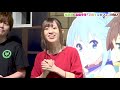 【福島潤さん・高橋李依さん 現地レポ！】映画「このすば」×EJアニメシアター新宿 カフェ＆ギャラリー