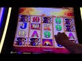 OMG I HIT MY BIGGEST BUFFALO GOLD JACKPOT HAND PAY EVER @ Graton Casino | NorCal Slot Guy