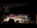 Colorado Jazz Ambassadors (Intermediate Band) Summer Bash - Sombrero Sam