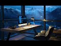 Chill Music for Work, Deep Sleep and Study — Inspiring Playlist for Productivity
