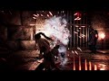 Hellblade: Senua's Sacrifice - Into The Shadows and the Realm of Garm