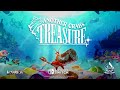 Another Crab's Treasure - Release Date Trailer - Nintendo Switch