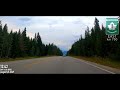 [2022/11] Rogers Pass - Revelstoke to Golden, BC via Glacier National Park (Trans Canada Highway 1)