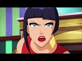 Totally Spies! Season 6 - Episode 14 Inferior Designer! (HD Full Episode)