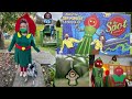 BMO Creative Crypto Video: Flatwoods Monster