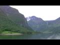 The Fjords of Norway  - World Heritage