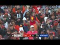 Steelers vs. Browns CRAZY ENDING!