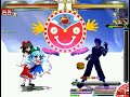 MUGEN リクエスト動画1566