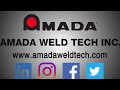 AMADA WELD TECH | Battery Pack Welding