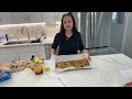 Shavuot Recipes | Orthodox Sephardic Jewish | Make Ahead Freezer Friendly Shavuot Recipes