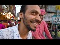 I Walked the World’s Busiest Street (Delhi, India)