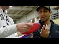 Building the Bag with Brodie Smith & Paul McBeth | E4 Putters