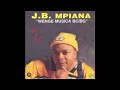 Hommage a JB Mpiana  Vol 1 By Dj Manu Killer