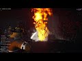 Huge Office Fire! | Fire Fighting Simulator - The Squad