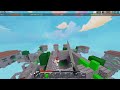 Flex 💸 - (Roblox Bedwars Montage)