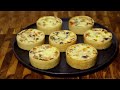 QUICHE DE BACALHAU | MASSA CROCANTE E RECHEIO CREMOSO | ANO NOVO