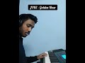 Bijlee Bijlee X Do You Know X Golden Hour - Keyboard Mashup 🎵