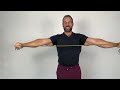 Fix Your SHOULDER IMPINGEMENT