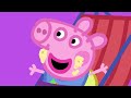 Los cuentos de Peppa la Cerdita | Máquina expendedora | Episodios de Peppa Pig