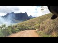 Estrada da água preta ouro verde de minas