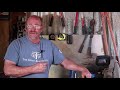 Mag Drill review - Evolution tools EVOMAG42 magnetic drill