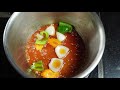 Sweet and Sour Sauce Chinese Style – British Chinese takeaway style sweet and sour sauce