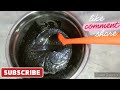 HOW TO MAKE SUPER ACTIVE WHITENING CHARCOAL SCRUB! NORTHERN POPULAR RECIPE  #howto #skincare #diy