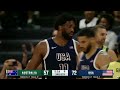 Team USA vs Australia Full Game Highlights - 2024 Olympics | July 15, 2024