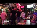 BANGKOK SILOM SOI 4 NIGHTLIFE  | THAILAND