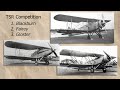 The Outdated Biplane That Sank Battleships | Fairey Swordfish