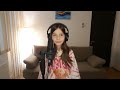 Annia Alecsandru (7) - Eu stiu sa va cant frumos (LIVE)