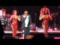 Charlie Wilson Yearning for your Love